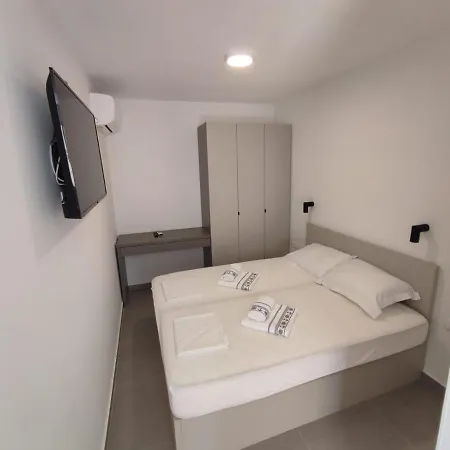 Apartamento Old Town, Center Of Split